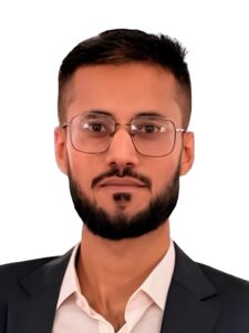 Ahmed Nadeem