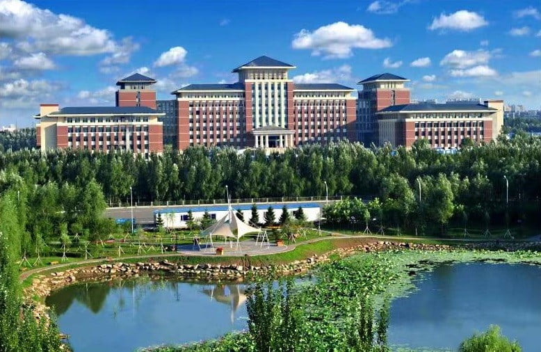 Jilin-University-CSC-Scholarship